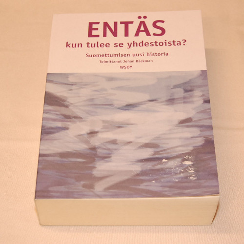 Entäs kun tulee se yhdestoista?